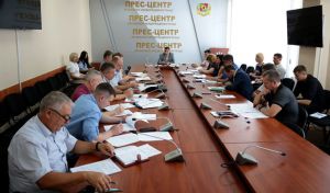 Від відновлення заводів до створення кампусу